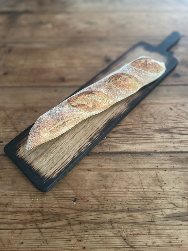 Wooden Appetiser Board