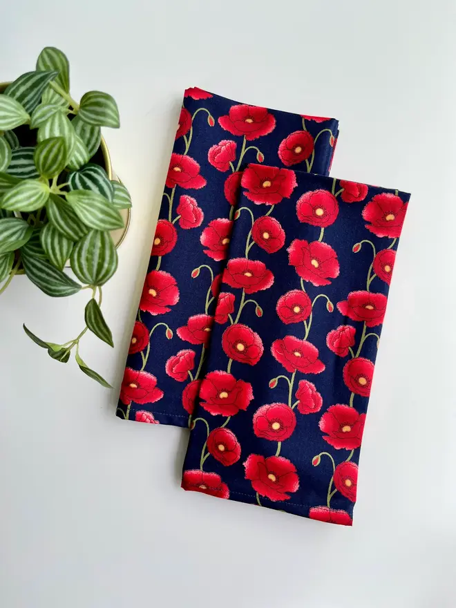 Reusable Gift Wrap (Set Of 2) 