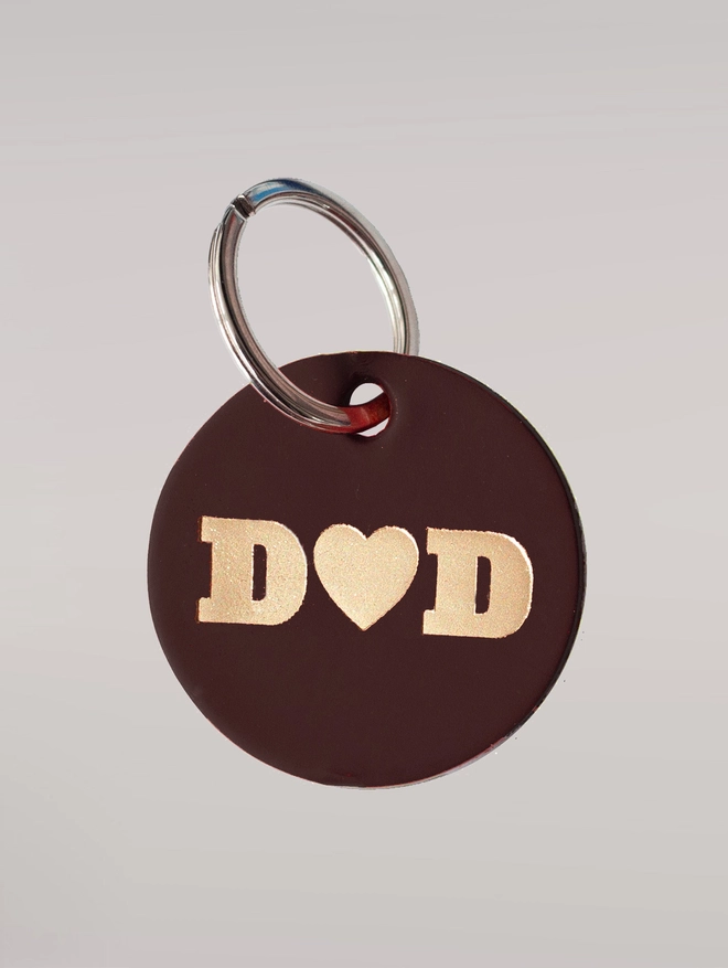 dad keyring