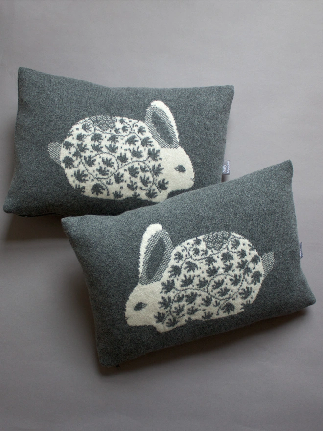 Pair of Cushions