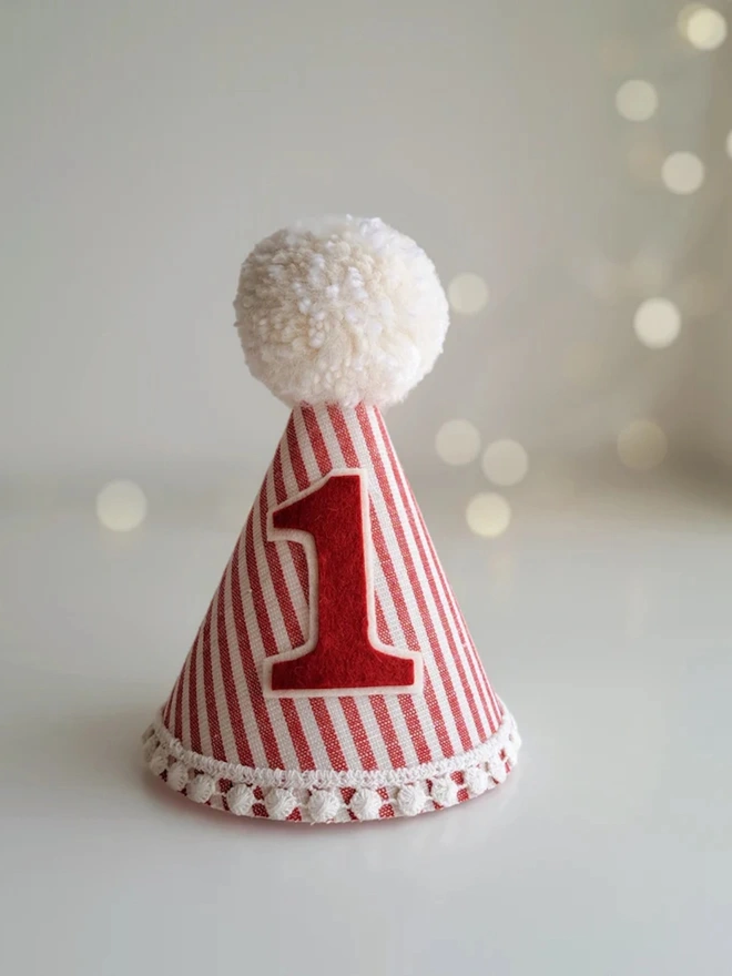 Vintage Inspired Hat And Cape Circus Collection 