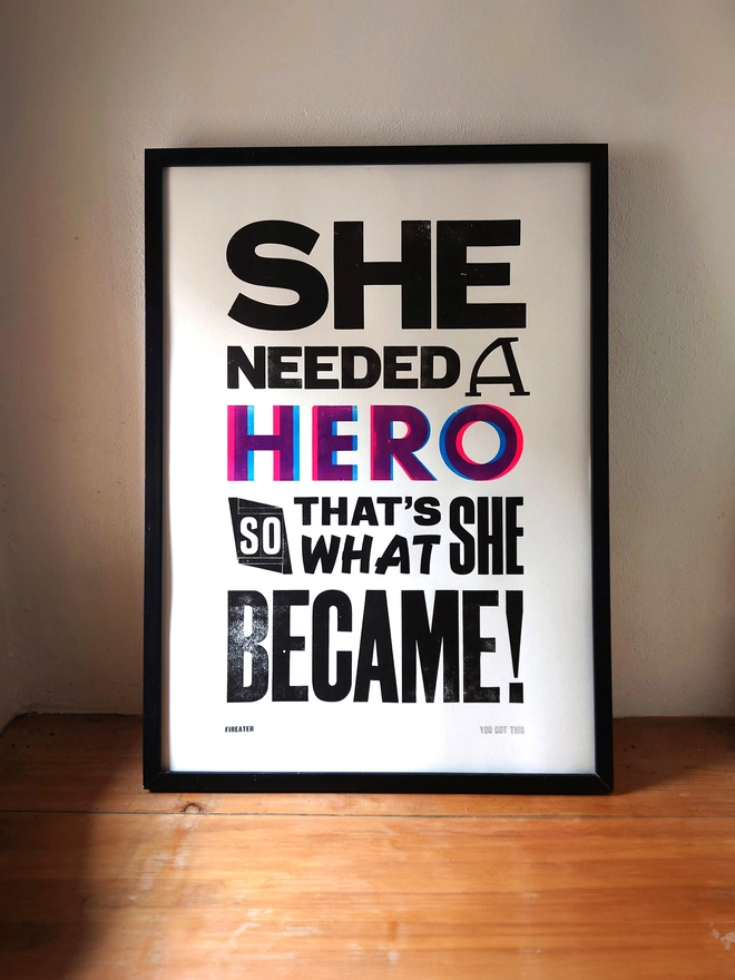 Hero