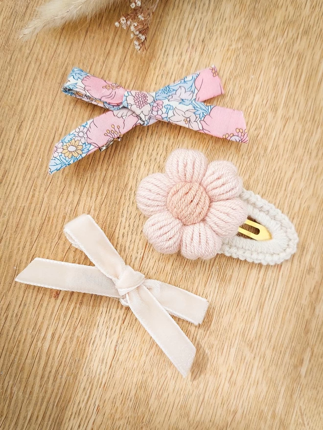 Hair Clips