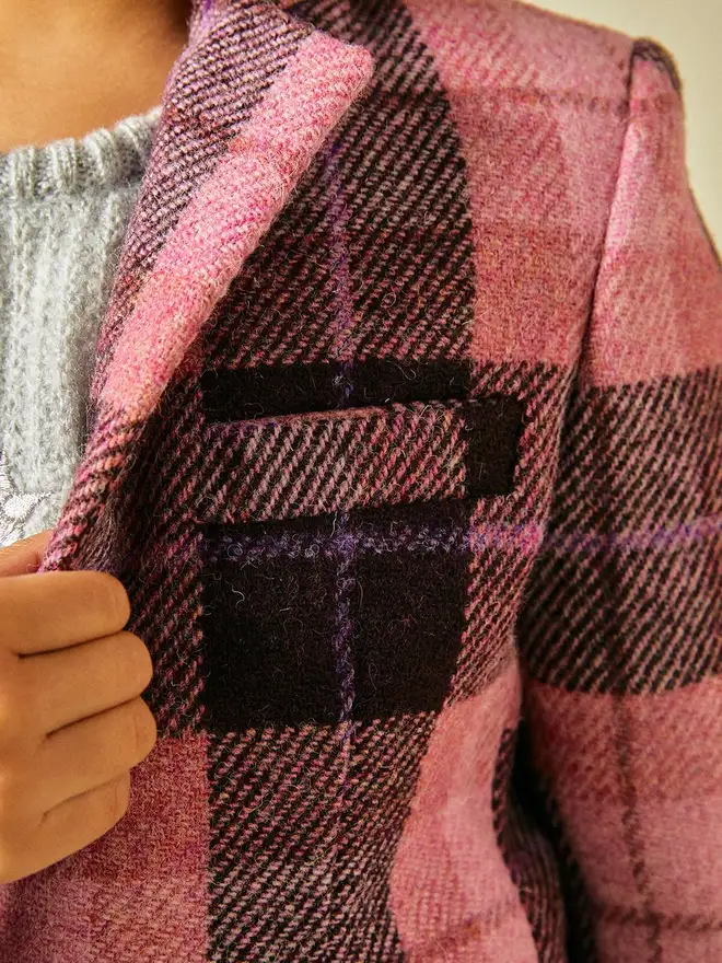 Unique Unicorn Blazer 