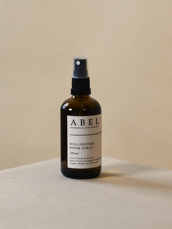 Abel Room Sprays (100ml)