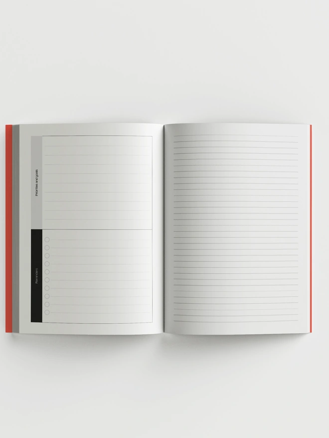 Storigraphic 2027 Diary