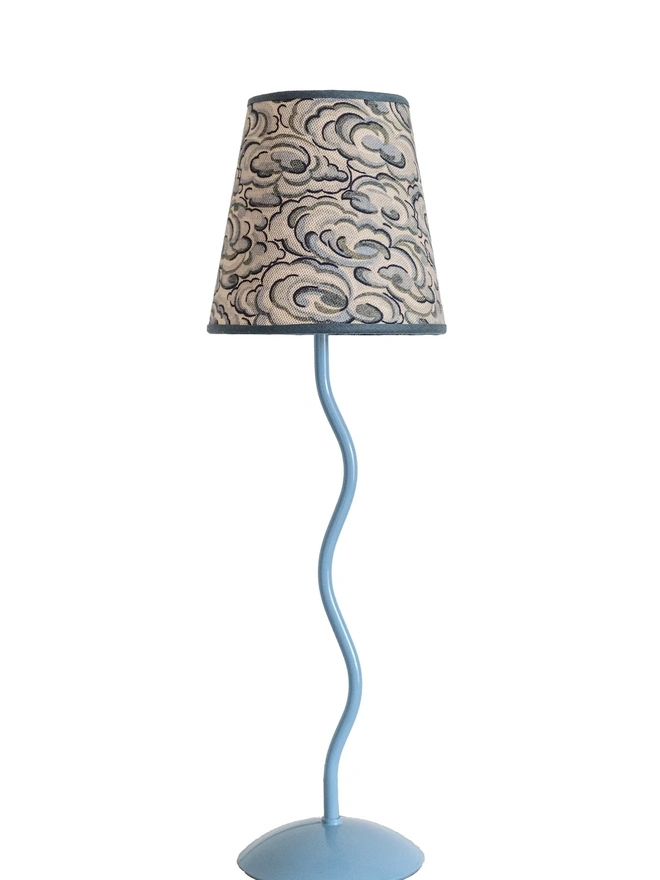 Kumo Clouds Lampshade