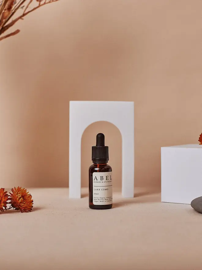 Abel Oils (30ml)