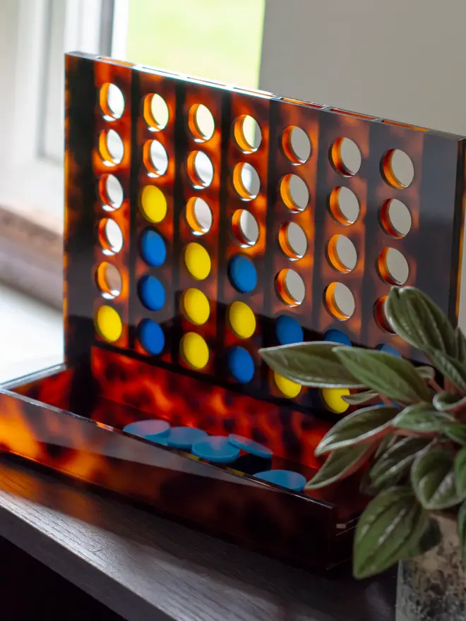 Connect Four