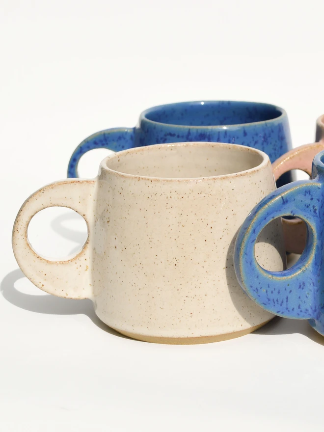 Wallace Mug