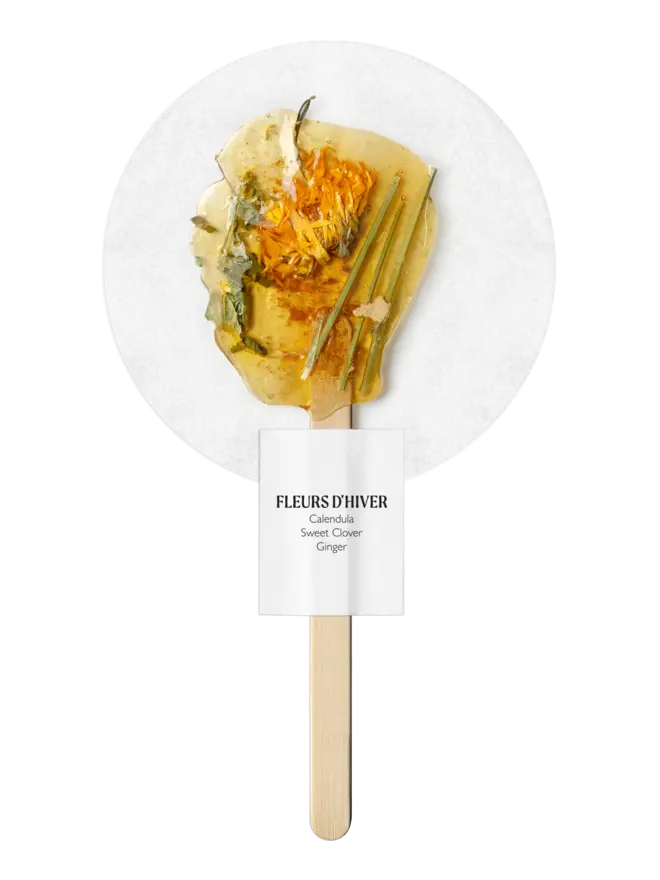 Fleurs-d-hiver-Calendula-Sweet-clover-Ginger