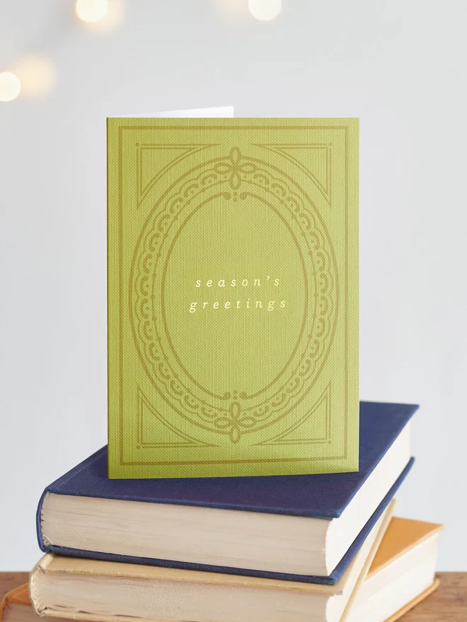 seasons-greetings-christmas-card-for-book-lovers-BC-GREETINGS-GN