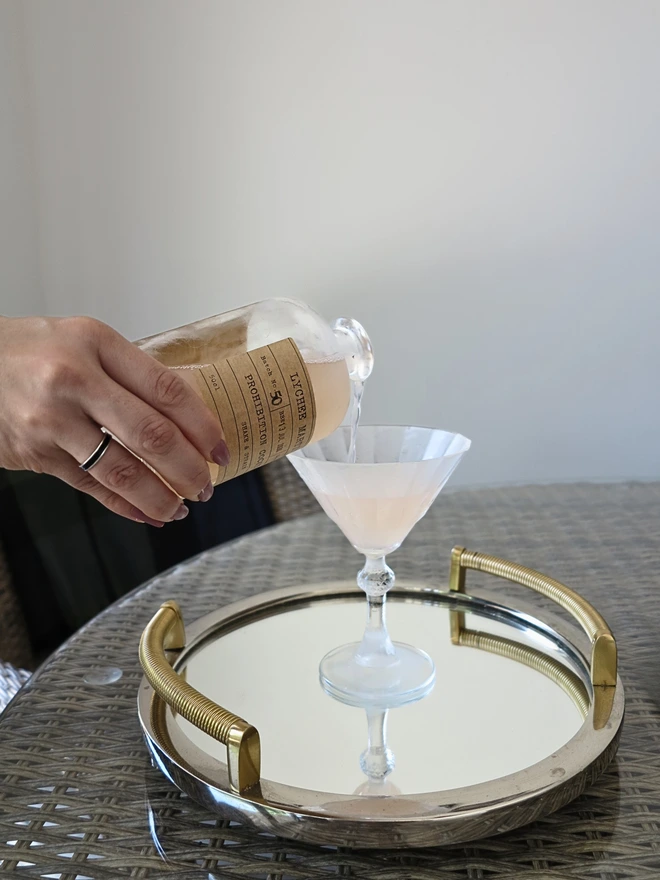 Lychee Martini 50cl