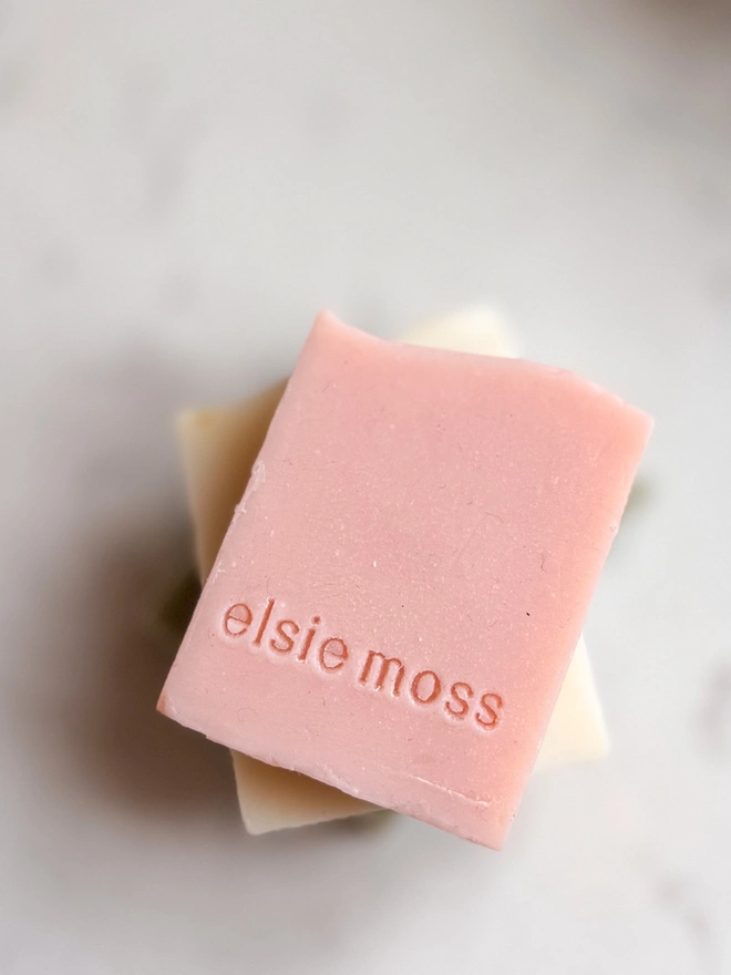 travel/guest soaps