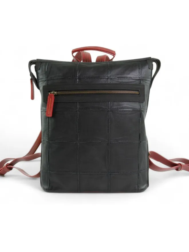 Small Backpack 
