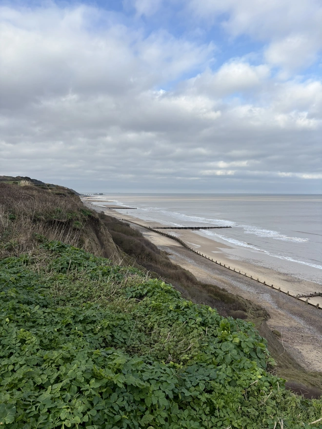 Norfolk 'n Way