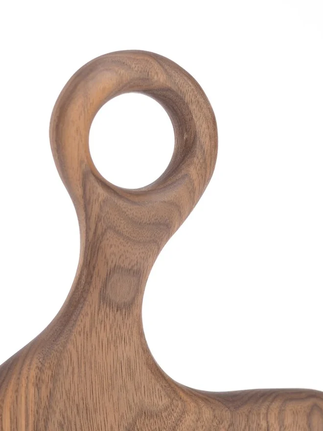 Wide Wooden Chopping Boards 