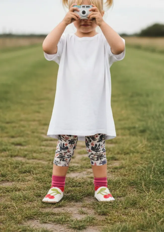 Cherry inch blue lifestyle picture