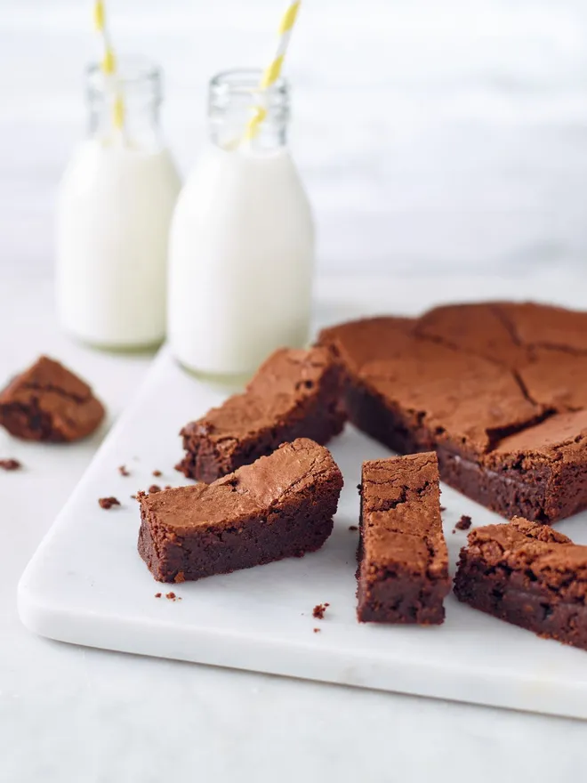 Chocolate Brownie