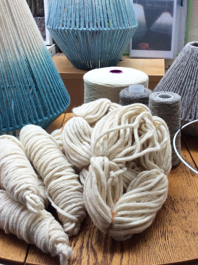 British wool