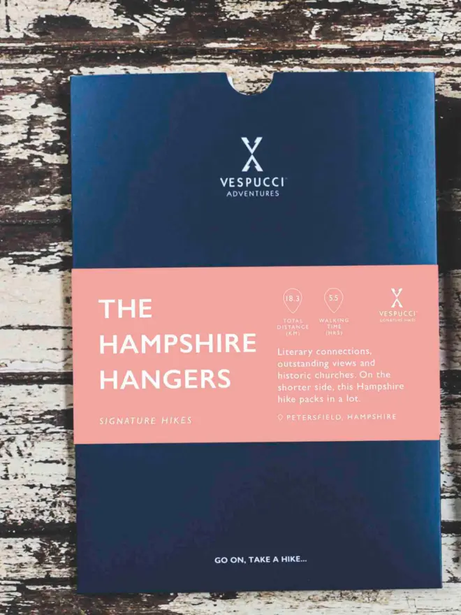 The Hampshire Hangers