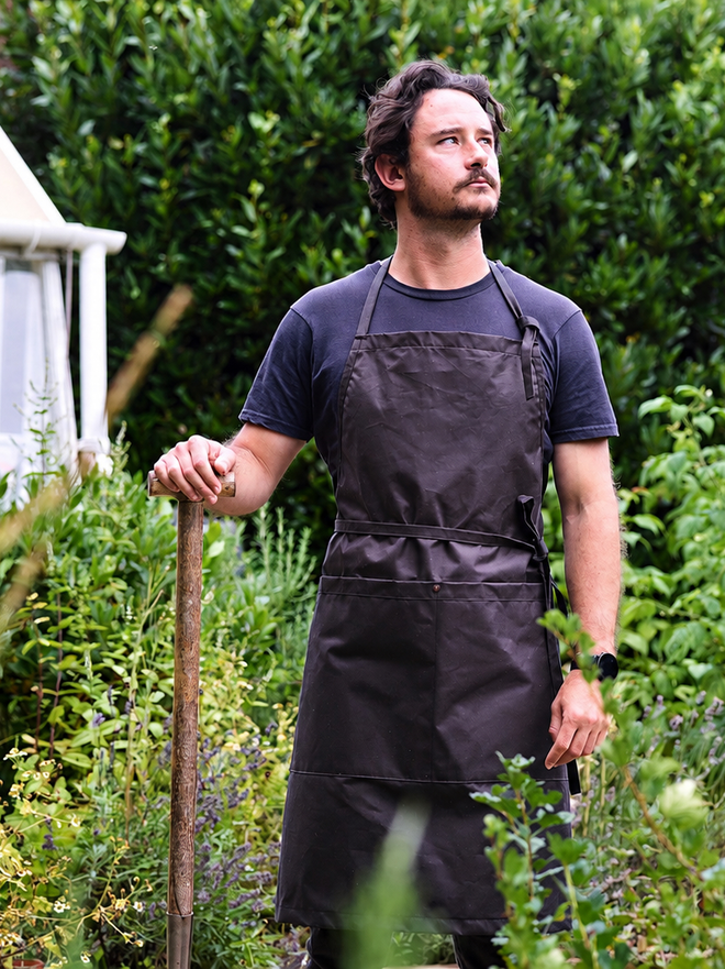 Fieldware Co - Rustic Original Full Bib Apron 