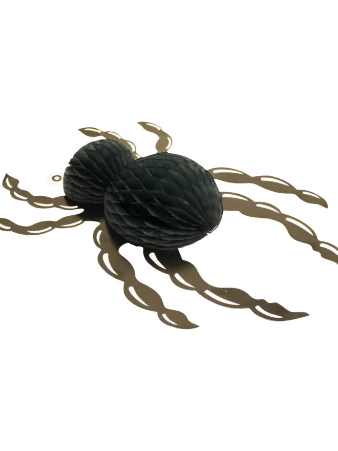 Spider Halloween Decoration