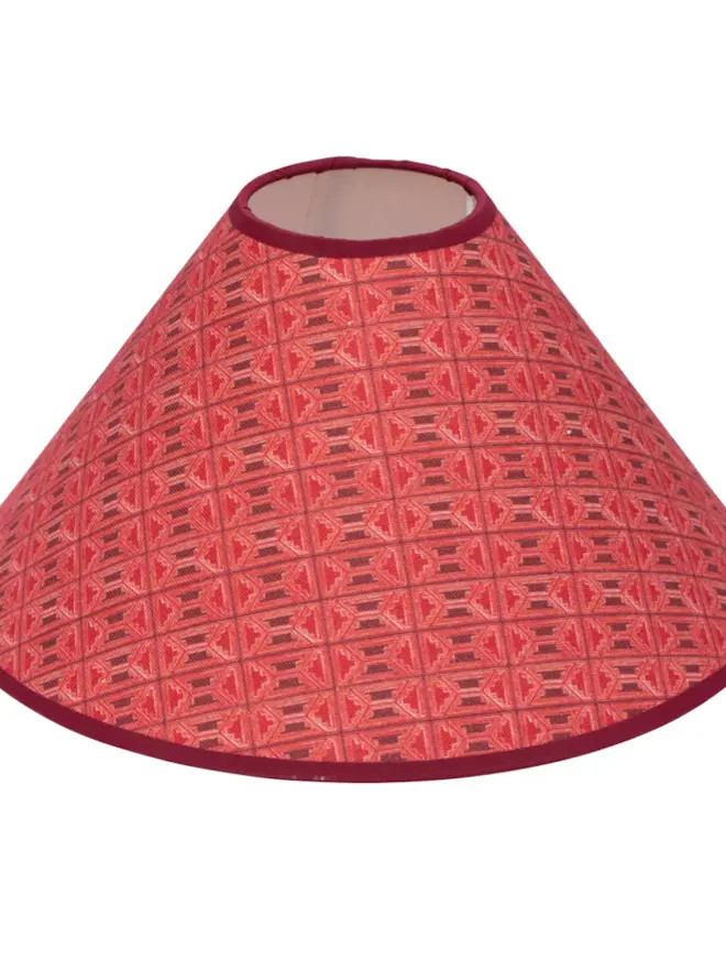 red  bankole shade