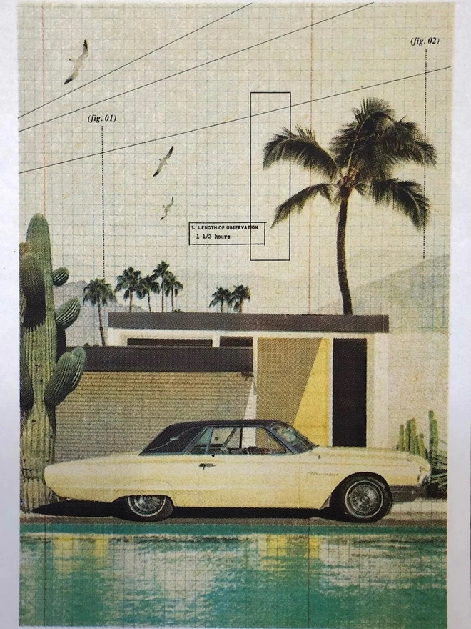 Road Trip - Mini Edition
