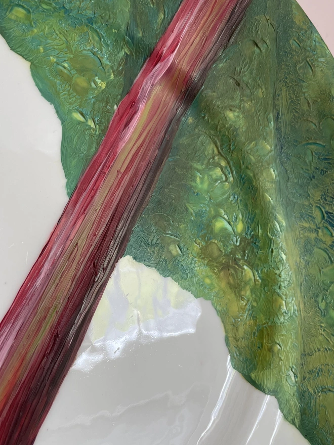 detail