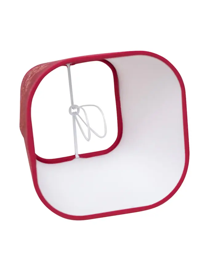 base of tropicalia lamp