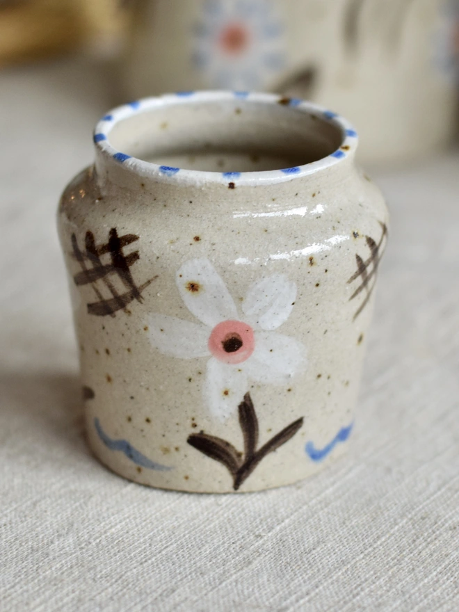Small 'Nessa' Vase