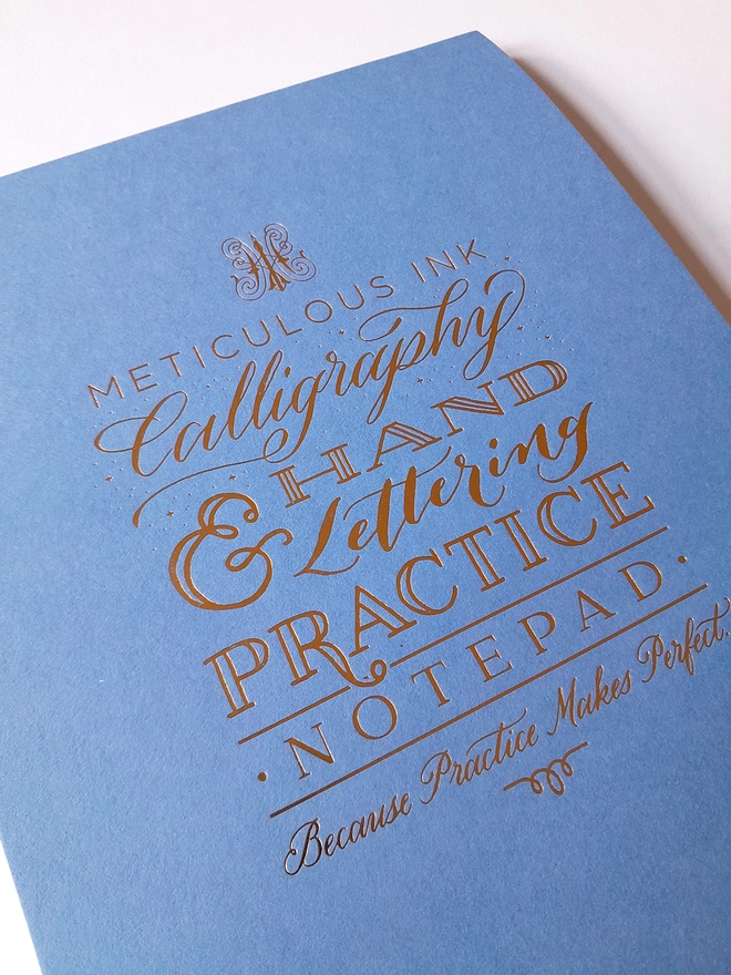 Calligraphy Kits - Holly & Co