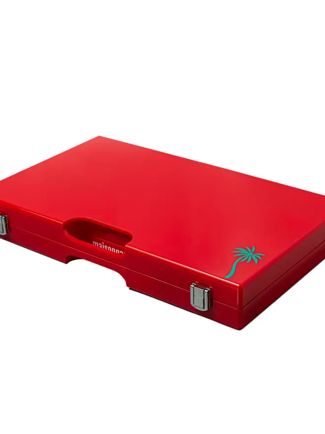Backgammon St Barth