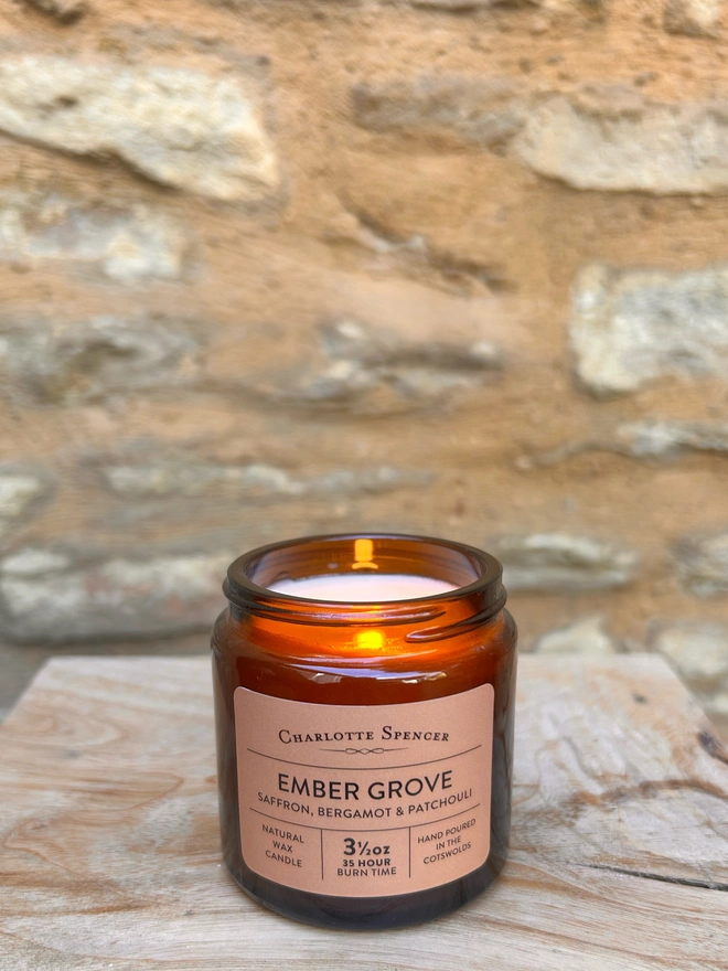 Ember Grove