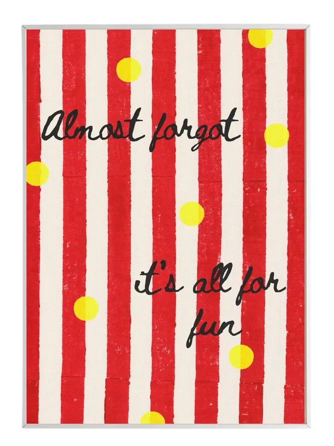 Nic Brittin art print