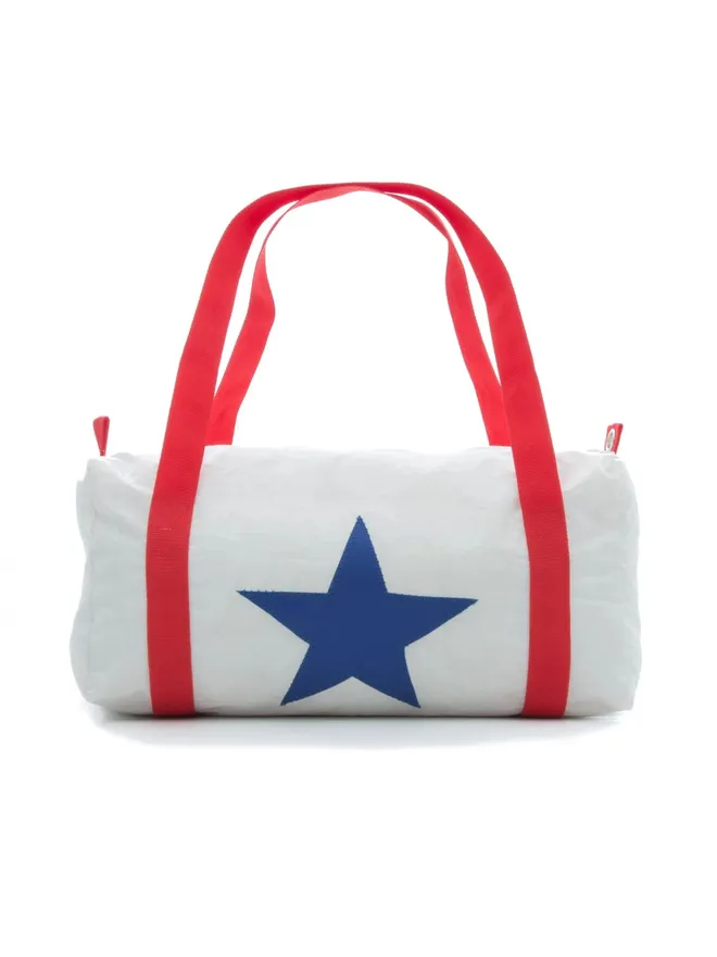 Sailcloth Kit Bag