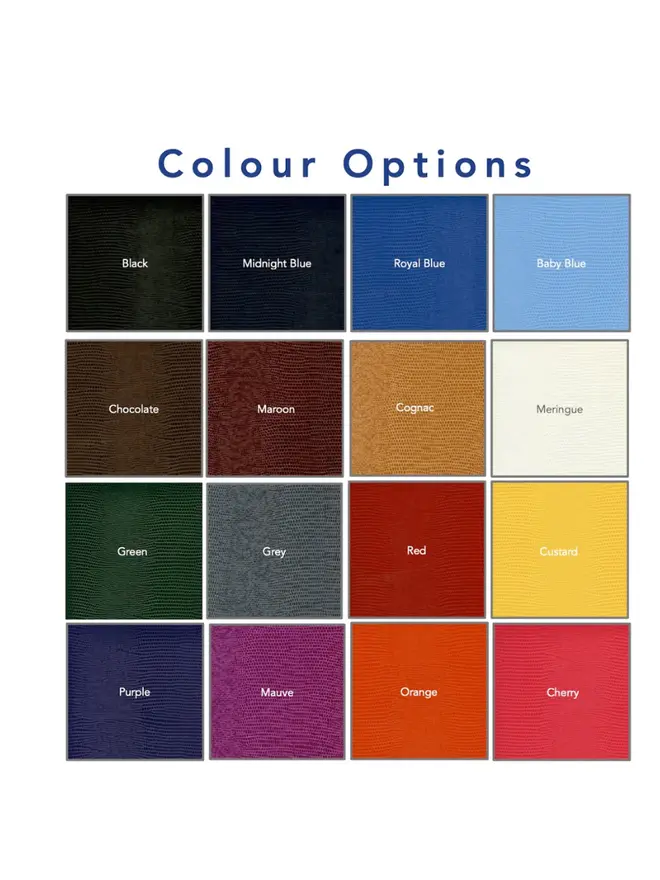 'R' Alphabet Notebook