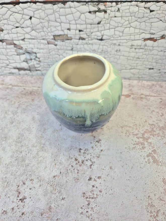 flower vase, ceramic vase, pottery vase, unique vase, vase gift, Jenny hOPPS pOTTERY