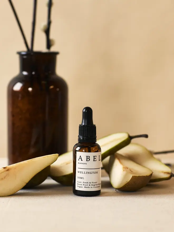 Abel Oils (30ml)