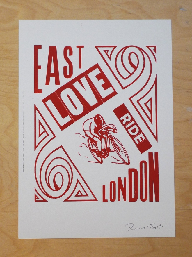 Cycle print