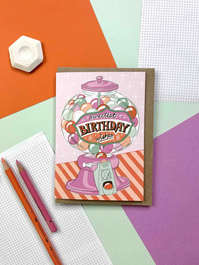sweetest Birthday Wishes