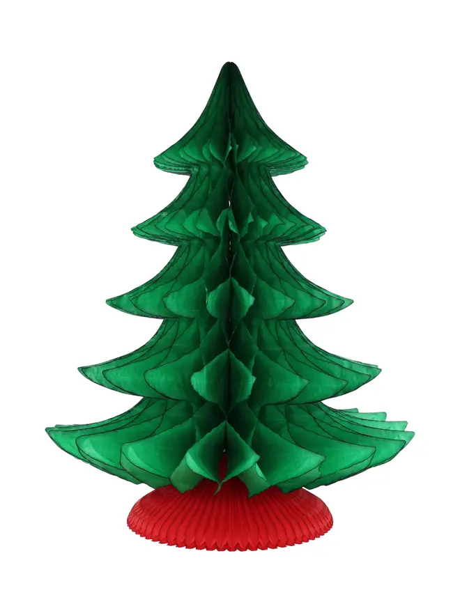 Classic Christmas Tree Decoration