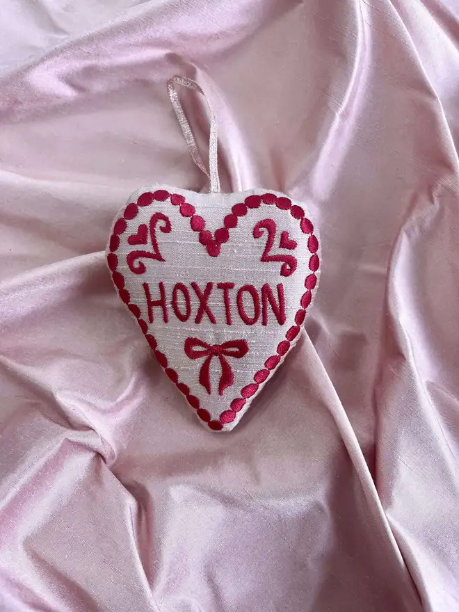 hoxton