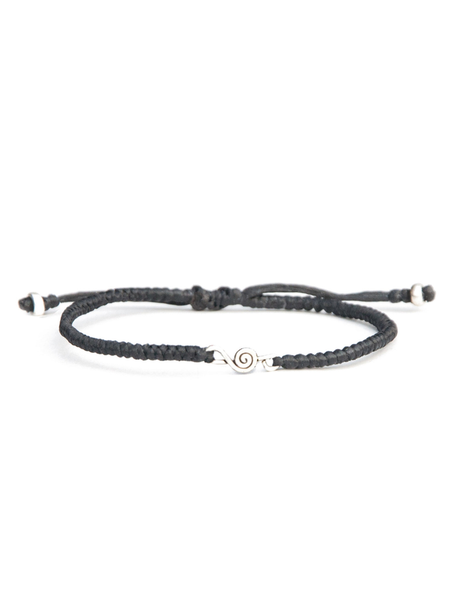 trebble clef bracelet for women