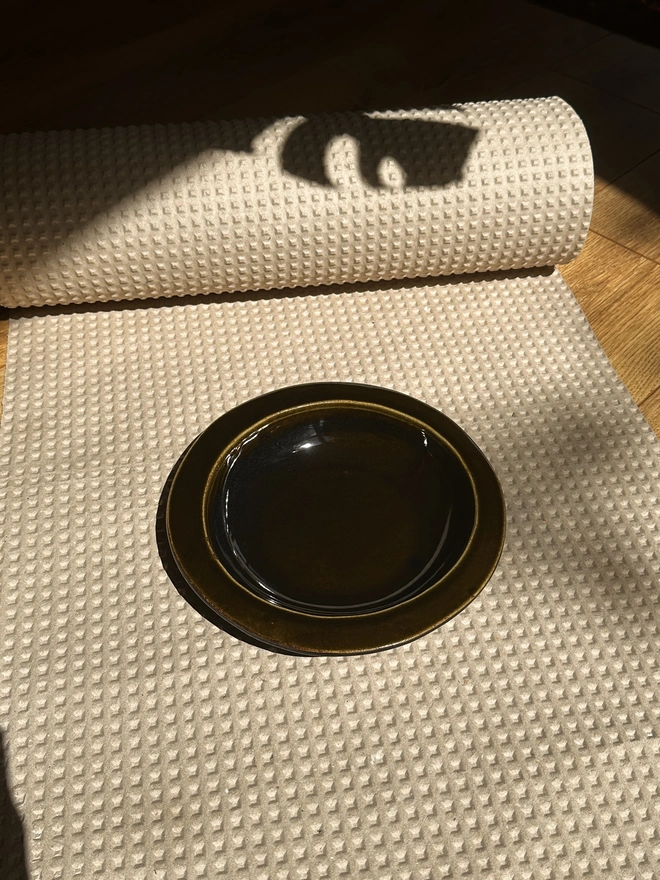 noriko crisp bowl