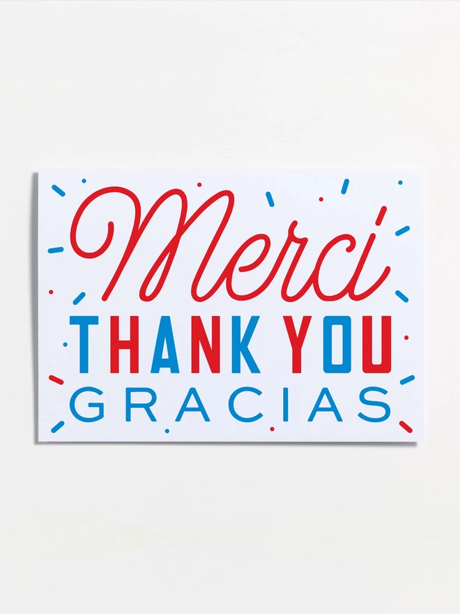 Thank You Gifts | Thank You Cookies | Cheryls.com