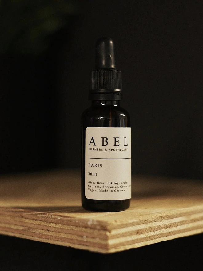 Abel Oils (30ml)