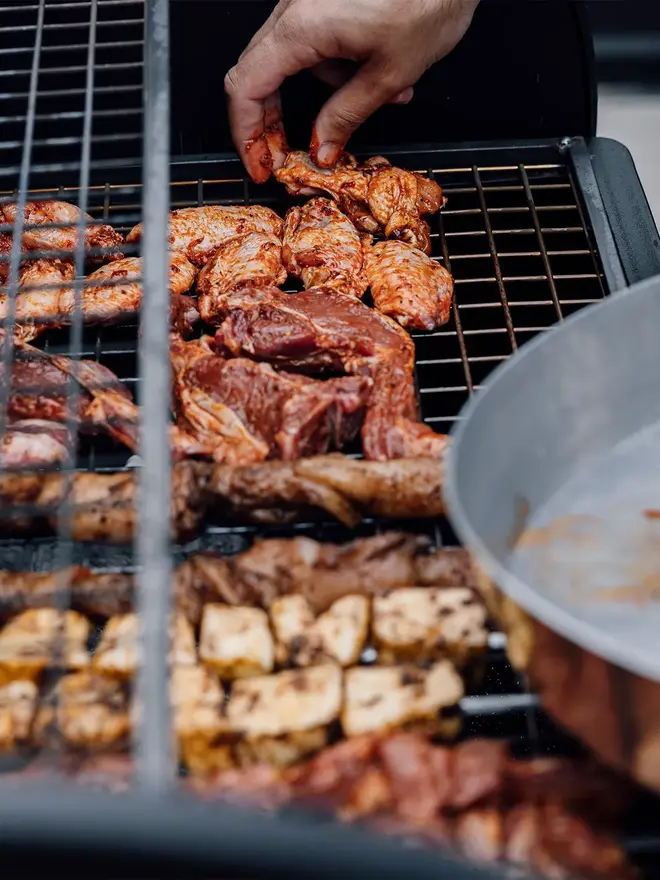Turkish Marinades & Sauces Kebabs The Ultimate Bundle