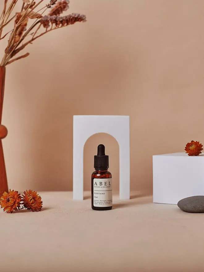 Abel Oils (30ml)
